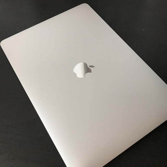 Mac (Apple)(マック)のMacBook Pro 13インチ,2017,8GB,256GB(新品同様) スマホ/家電/カメラのPC/タブレット(ノートPC)の商品写真