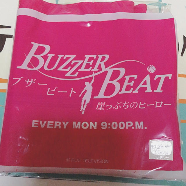 Buzzer Beat Aka ブザー・ビート