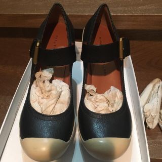 マークバイマークジェイコブス(MARC BY MARC JACOBS)の新品 Marc by Marc Jacobs★マーク ジェイコブス パンプス(ハイヒール/パンプス)