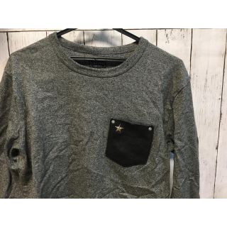 ショット(schott)のショット ロングティーシャツ(Tシャツ/カットソー(七分/長袖))