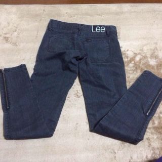 リー(Lee)のＬeeのジーパン(デニム/ジーンズ)