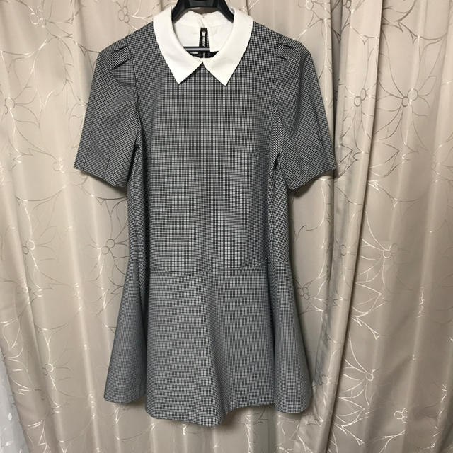 ほぼ新品☆ snidel 今期ワンピース