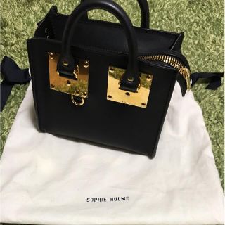 ソフィーヒュルム(SOPHIE HULME)のゆ様専用(ショルダーバッグ)