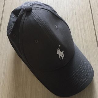 ポロラルフローレン(POLO RALPH LAUREN)のラルフローレン キャップ(キャップ)