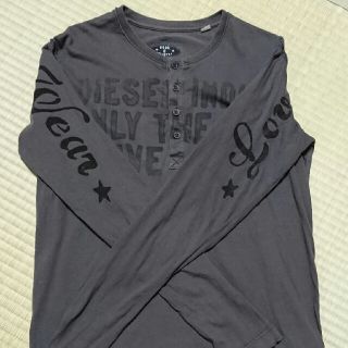 ディーゼル(DIESEL)の( 'ω'o[ 潮様専用 ]o(Tシャツ/カットソー(七分/長袖))