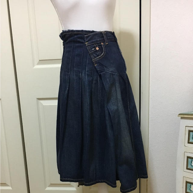 最大65%OFFクーポン ジュンヤワタナベ JUNYA WATANABE スカート