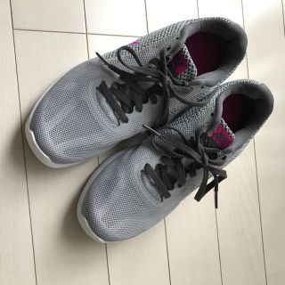 ナイキ(NIKE)のNIKEジムシューズ(トレーニング用品)