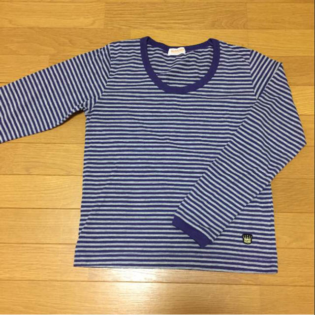 BEAMS BOY(ビームスボーイ)のBEAMS BOY ロンT レディースのトップス(Tシャツ(長袖/七分))の商品写真