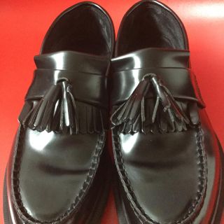 Dr.Martens(ローファー/革靴)のフリマアイテム一覧 Dr.Martens(ローファー/革靴)のフリマアイテム一覧