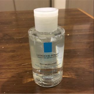 ラロッシュポゼ(LA ROCHE-POSAY)のラロッシュポゼ  クレンジングウォーター  100ml(クレンジング/メイク落とし)