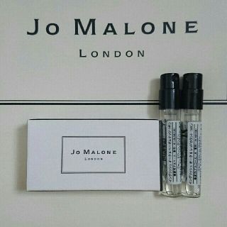 ジョーマローン(Jo Malone)のジョーマローン 新作 イングリッシュオーク(ユニセックス)