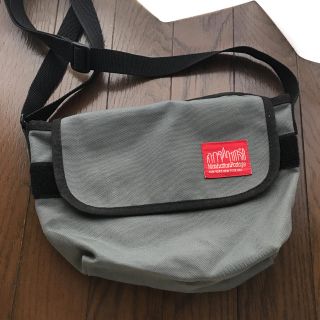 マンハッタンポーテージ(Manhattan Portage)のManhattan Portage ショルダーバッグ(ショルダーバッグ)