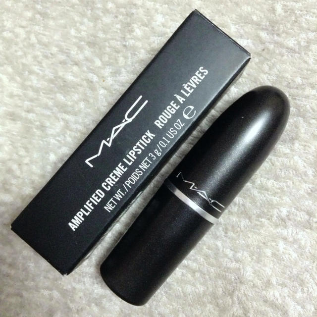 MAC(マック)の≪あきあき様専用≫MAC☆リップ コスメ/美容のベースメイク/化粧品(その他)の商品写真