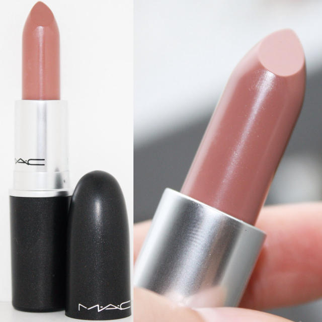 MAC(マック)の≪あきあき様専用≫MAC☆リップ コスメ/美容のベースメイク/化粧品(その他)の商品写真