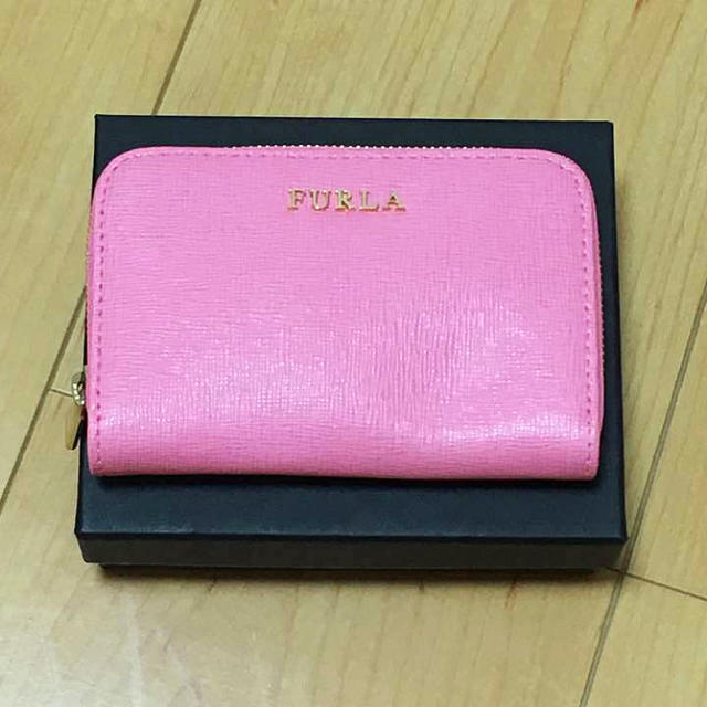 Furla(フルラ)の新品未使用 フルラ 財布 レディースのファッション小物(財布)の商品写真