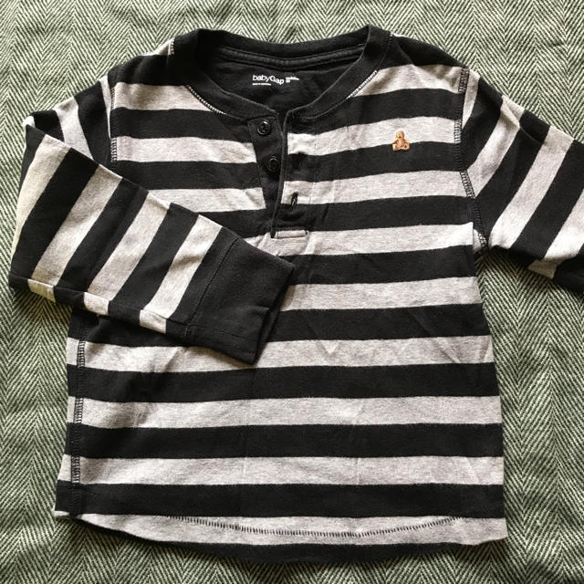 babyGAP(ベビーギャップ)の専用です☆ キッズ/ベビー/マタニティのキッズ服男の子用(90cm~)(Tシャツ/カットソー)の商品写真