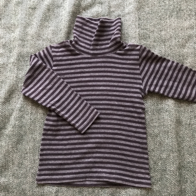 UNIQLO(ユニクロ)の専用です☆ キッズ/ベビー/マタニティのキッズ服男の子用(90cm~)(Tシャツ/カットソー)の商品写真