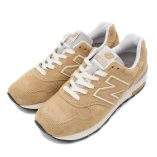 ニューバランス(New Balance)の【★さりぃ 様 専用★】new balance 1400 24.5cm ベージュ(スニーカー)