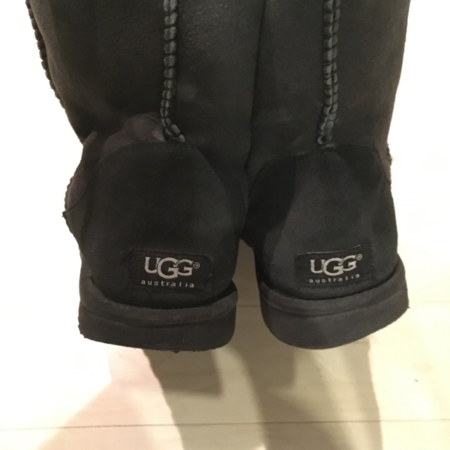 UGG(アグ)のオザマ様専用 レディースの靴/シューズ(ブーツ)の商品写真