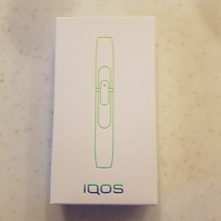 アイコス(IQOS)のアイコスホルダー　ピンク(タバコグッズ)