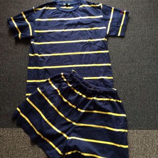 ラルフローレン(Ralph Lauren)のラルフローレン♥︎セットアップ(ルームウェア)