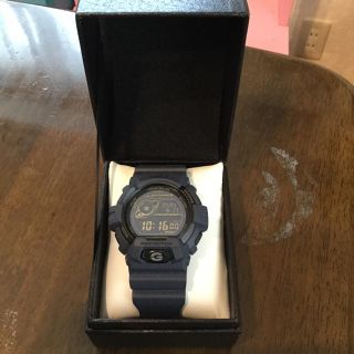 ジーショック(G-SHOCK)のG-SHOCK GW-8900NV(腕時計(デジタル))