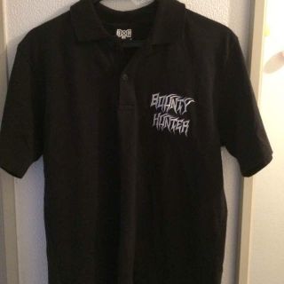 バウンティハンター(BOUNTY HUNTER)のBOUNTY HUNTER(Tシャツ/カットソー(半袖/袖なし))