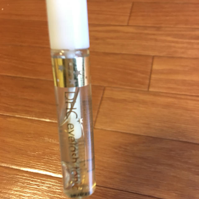 DHC(ディーエイチシー)のDHCアイラッシュトニック6.5ml コスメ/美容のスキンケア/基礎化粧品(まつ毛美容液)の商品写真