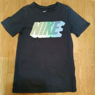 ナイキ(NIKE)のナイキ　Tシャツ　140㎝(Tシャツ/カットソー)