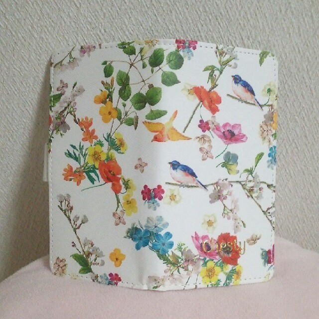 Chesty(チェスティー)の美人百花付録*Chesty スマホケース スマホ/家電/カメラのスマホアクセサリー(モバイルケース/カバー)の商品写真