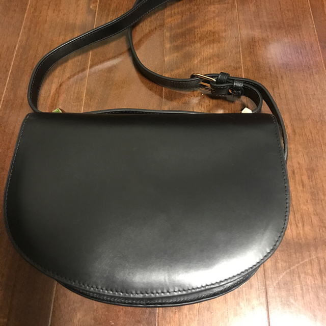 【期間限定お値引き!】APC Geneve 黒
