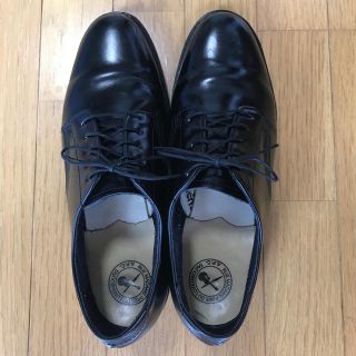 アーペーセー(A.P.C)のA.P.C. POSTMANS SHOE(ドレス/ビジネス)