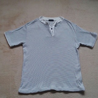 タカキュー(TAKA-Q)の半袖カットソー M(Tシャツ/カットソー(半袖/袖なし))