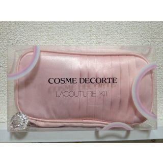 コスメデコルテ(COSME DECORTE)のコスメデコルテ ポーチ(ポーチ)