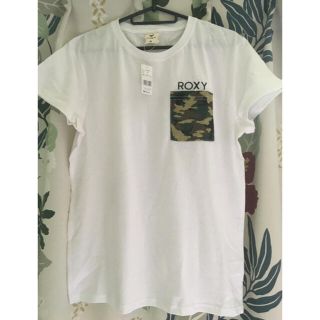 ロキシー(Roxy)のROXY 半袖Tシャツ(Tシャツ(半袖/袖なし))