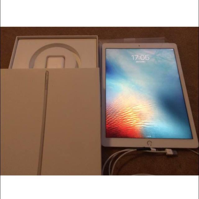 Apple - iPad 32gb Wi-Fiモデル