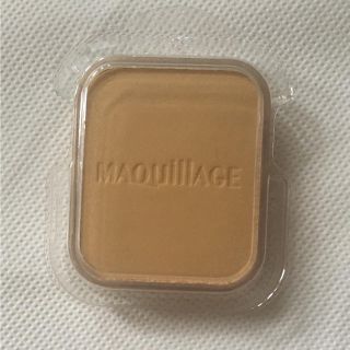 マキアージュ(MAQuillAGE)のマキアージュ ファンデーション(ファンデーション)