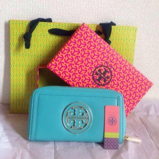 トリーバーチ(Tory Burch)の値下げ【Tory Burch】(財布)