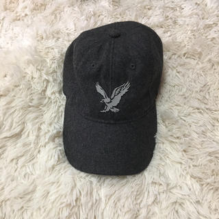 アメリカンイーグル(American Eagle)のアメリカンイーグル キャップ帽(キャップ)