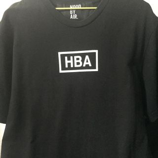 フードバイエアー(HOOD BY AIR.)のHoodByAir Tシャツ(Tシャツ/カットソー(半袖/袖なし))