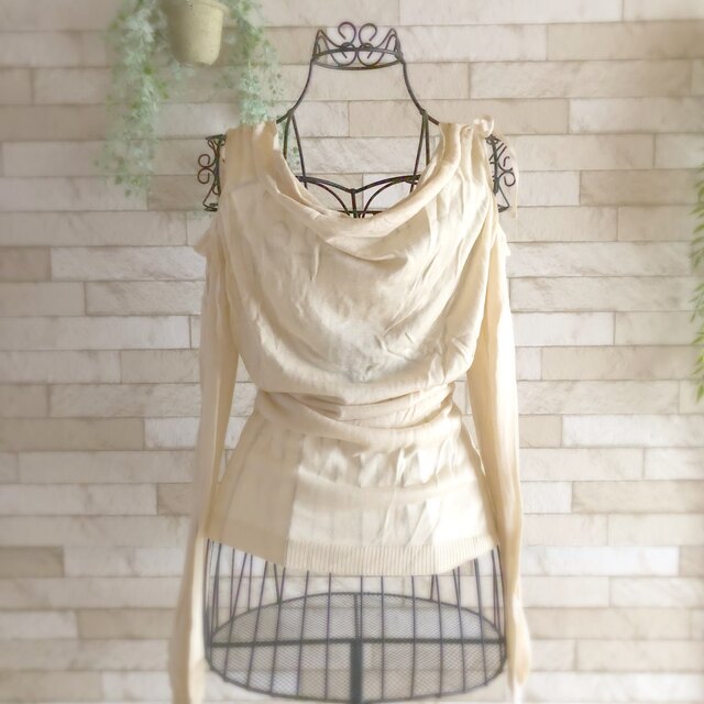 JILLSTUART - 【新品未使用】お値下げ♡JILL STUARTオフショルダー