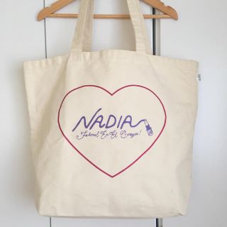 ナディア(NADIA)の人気♡トートバッグ(トートバッグ)