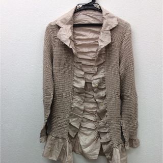 プリーツプリーズイッセイミヤケ(PLEATS PLEASE ISSEY MIYAKE)のジャケット よしきひしぬま(テーラードジャケット)