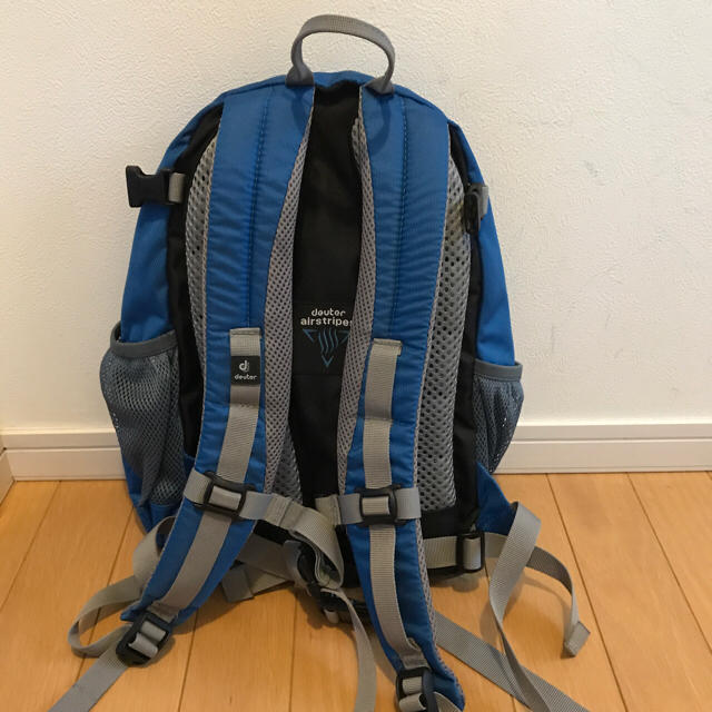 Deuter(ドイター)のBackpack  メンズのバッグ(バッグパック/リュック)の商品写真