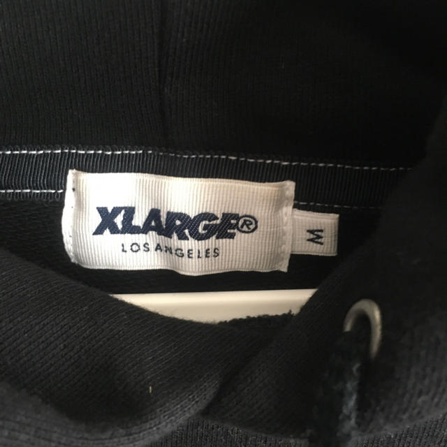 XLARGE(エクストララージ)のX-LARGE パーカー メンズのトップス(パーカー)の商品写真