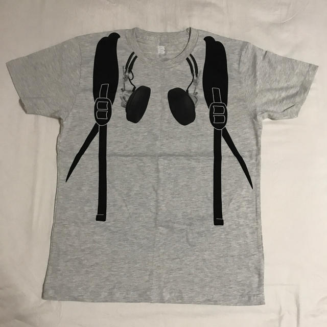 Graniph(グラニフ)のgraniph（グラニフ）Tシャツ メンズのトップス(Tシャツ/カットソー(半袖/袖なし))の商品写真