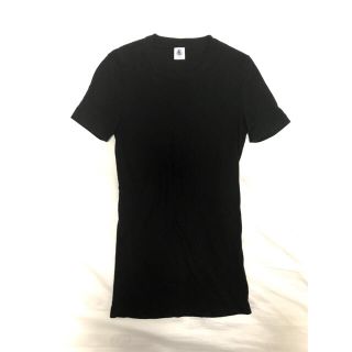 プチバトー(PETIT BATEAU)のプチバトー(Tシャツ(半袖/袖なし))