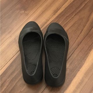 クロックス(crocs)のnatariboo様  crocs フラットシューズ(バレエシューズ)