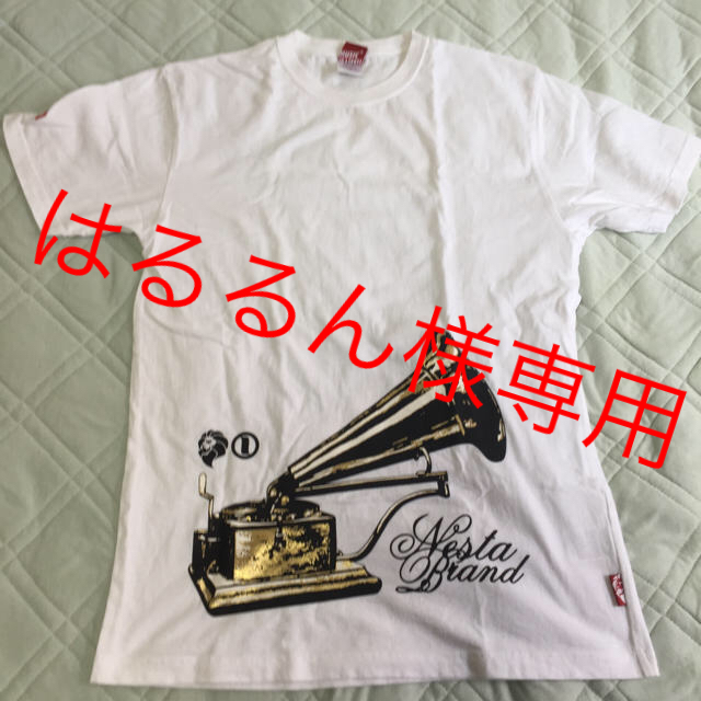 NESTA BRAND(ネスタブランド)の専用！ メンズのトップス(Tシャツ/カットソー(半袖/袖なし))の商品写真