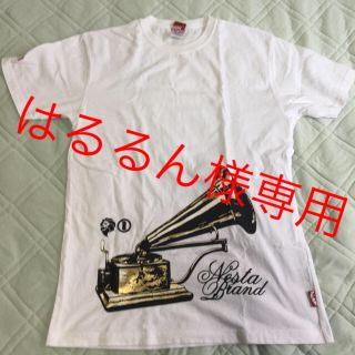 ネスタブランド(NESTA BRAND)の専用！(Tシャツ/カットソー(半袖/袖なし))